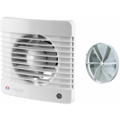 Malý ventilátor 12V, 92x92x25 mm, 3000 ot./min.