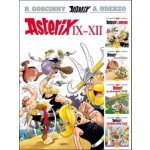 Asterix IX-XII – Hledejceny.cz