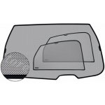 Laitovo SRHS-1138 Sluneční clony Kia Rio 2005-2011 hb | Zboží Auto