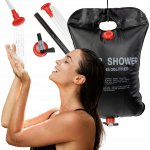 APT AG242 solar shower 20l – Zboží Dáma