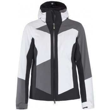 Head Sierra Jacket Women White Black