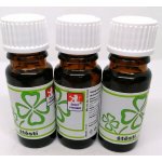 AWA Směs esenciálních olejů Štěstí 10 ml – Hledejceny.cz