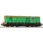 Piko H0 DCC/ZVUK Dieselová lokomotiva SM31 PKP ep. IV 52309 – Hledejceny.cz