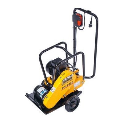 Euroshatal PC 1443 elektrická – Sleviste.cz