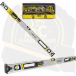 PRO Vodováha Magn.fmax Xtreme s boxbeamem 90 cm 3 lib 2 rukojeti 0 5 mm/m – Hledejceny.cz