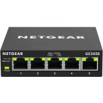 Netgear GS305E – Zboží Živě