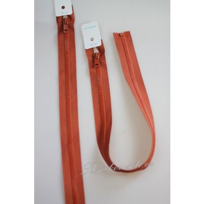 Zdrhovadlo PH6 55 cm D, červenohnědá – Hledejceny.cz