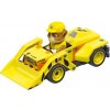 Auto pro autodráhu Carrera FIRST 65025 Tlapková Patrola Rubble