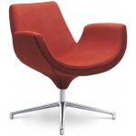 LD SEATING Konferenční křeslo RELAX – Zboží Mobilmania