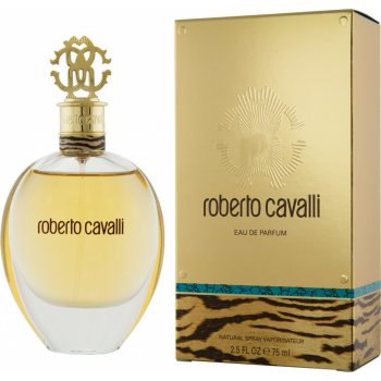 Roberto Cavalli Signature parfémovaná voda dámská 75 ml
