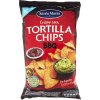 Chipsy Santa Maria Tortilla chips BBQ 185 g