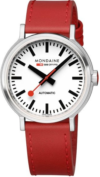 Mondaine MST.4161B.LC