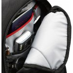 Batoh Case Logic CL-DLBP114K 14" black – Zboží Živě