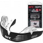 Opro Instant Custom Fit UFC SR Černá – Zboží Dáma