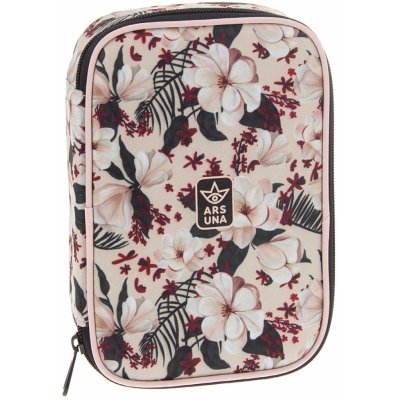 Ars Una Flowery pink – Zboží Dáma