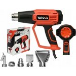 Yato YT-82295 – Zboží Mobilmania
