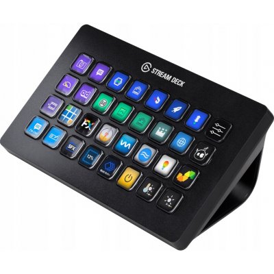 Elgato Stream Deck XL – Zbozi.Blesk.cz