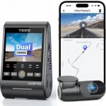 Viofo A229 PRO 2CH GPS – Zbozi.Blesk.cz