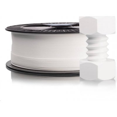 Plasty Mladeč 1.75 PETG bílá 2 kg F175PETG_WH_2KG – Zboží Živě