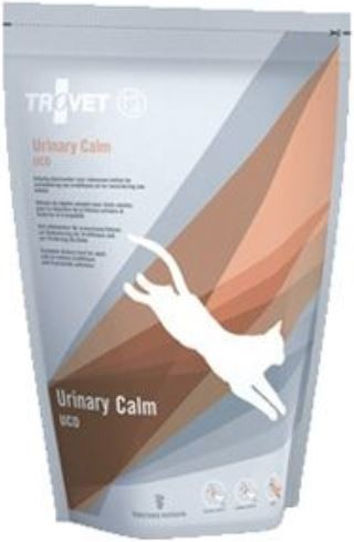 Trovet URINARY CALM UCD 10 kg