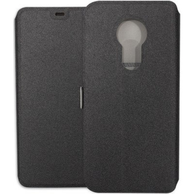 Pouzdro Wallet Book Motorola Moto G7 Power černé – Hledejceny.cz