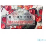 Nesti Dante Il Frutteto mýdlo Černá třešeň 250 g – Sleviste.cz