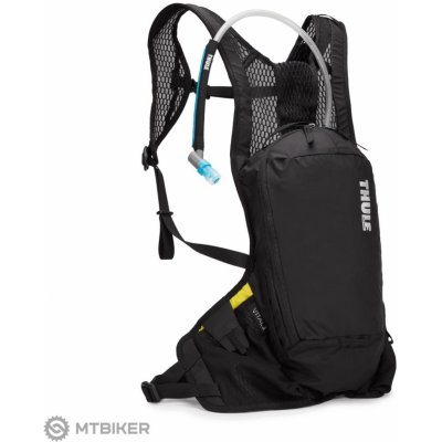 Thule Vital 3l černý – Zboží Mobilmania