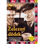Železný dědek papírový obal DVD – Hledejceny.cz