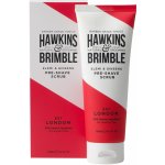 Hawkins & Brimble pleťový Peeling 125 ml – Zbozi.Blesk.cz
