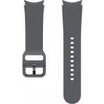 Samsung Sport Band (S/M), Graphite ET-SFR93SBEGEU – Hledejceny.cz