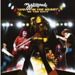 Whitesnake - Live In The Heart Of The City CD – Hledejceny.cz