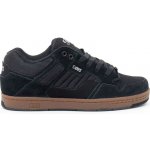 DVS Enduro 125 black/Gum/Suede – Zboží Dáma