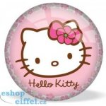 Mondo Míč Hello Kitty 230mm – Hledejceny.cz