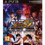 Super Street Fighter 4 (Arcade Edition) – Zbozi.Blesk.cz