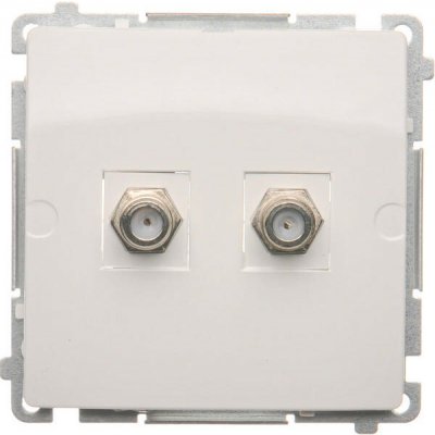 Simon Basic BMAF2.01/11 – Hledejceny.cz