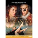 Casanova DVD