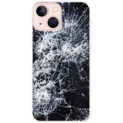 iSaprio Cracked Apple iPhone 13 mini
