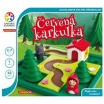 Smart Games Červená Karkulka – Zboží Dáma