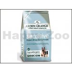 Arden Grange Adult Sensitive Grain Free Fresh Ocean White Fish & Potato 12 kg – Hledejceny.cz