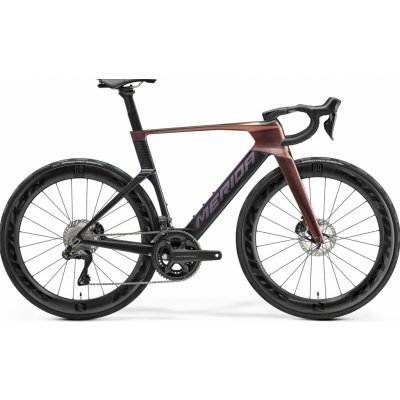 MERIDA REACTO 8000 2027 – Zboží Mobilmania