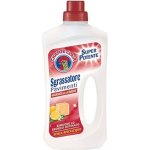 Chante Clair Sgrassatore Pavimenti Marsiglia e Limone čisticí prostředek na podlahy 750 ml – Zbozi.Blesk.cz