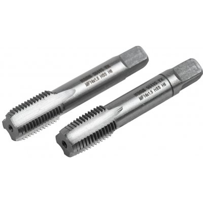 ProfiGaráž Závitník M14x1,50mm 2ks – Hledejceny.cz