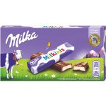 Milka Milkinis 87,5 g – Zbozi.Blesk.cz