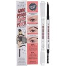 Tužka na obočí Benefit Goof Proof Eyebrow Pencil tužka na obočí 3 Warm Light Brown 0,34 g