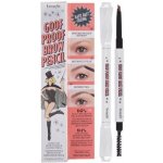 Benefit Goof Proof Eyebrow Pencil tužka na obočí 3 Warm Light Brown 0,34 g – Hledejceny.cz