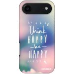 Picasee Fashion Case MagSafe pro Apple iPhone Air - Mysli pozitivně! – Hledejceny.cz