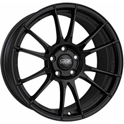 OZ Ultraleggera 4x108 7x17 ET16/25 matt black