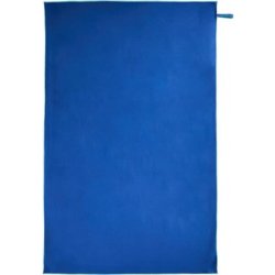 Aquos AQ Towel rychleschnoucí ručník sportovní modrý 110 x 175 cm