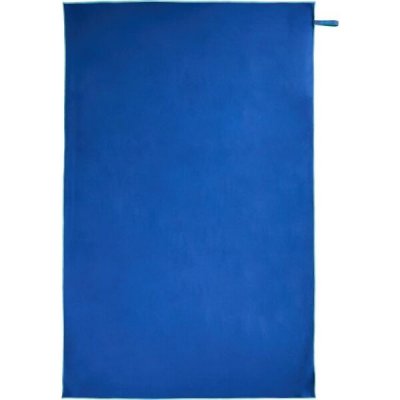 Aquos AQ Towel rychleschnoucí ručník sportovní modrý 110 x 175 cm – Zbozi.Blesk.cz