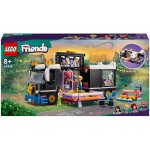 LEGO® Friends 42619 Autokar je turné – Hledejceny.cz
